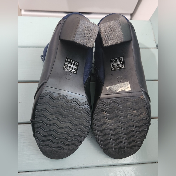 MBLM booties - Picture 3 of 3